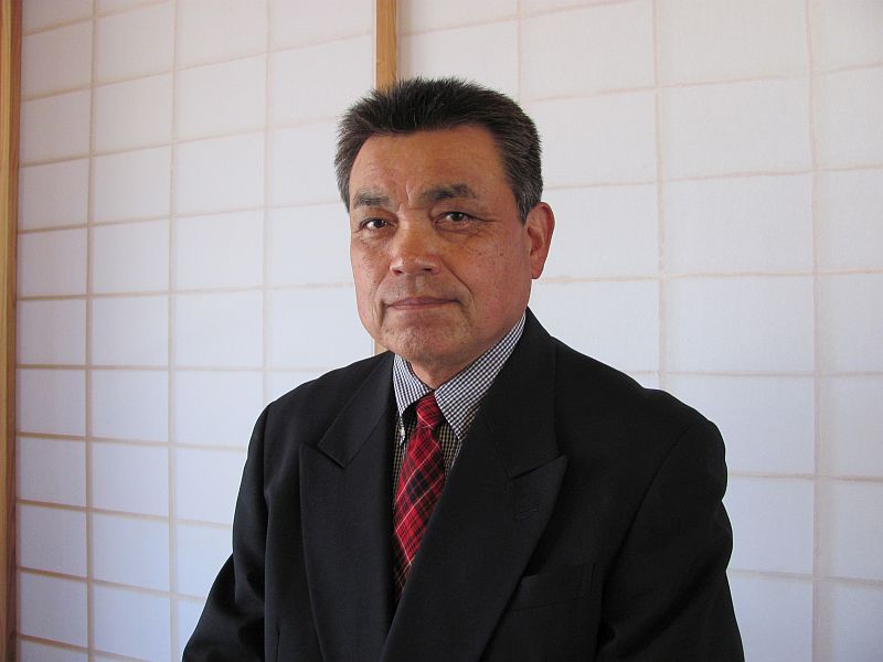 tateno